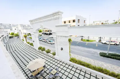 شقة - 1 حمام للبيع في فينسيتوري بوليفارد 2 - فينشيتوري بوليفارد - ارجان - دبي