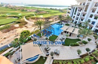 Apartment - 3 - 4 for rent in Ansam 4 - Ansam - Yas Island - Abu Dhabi Apartment - 3 - 4 for rent in Ansam 4 - Ansam - Yas Island - Abu Dhabi