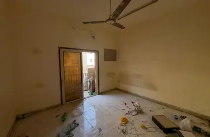 Apartment - 2 Bedrooms - 1 Bathroom for rent in Al Nakheel - Ajman Downtown - Ajman