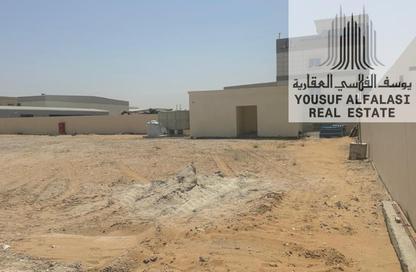 Land - Studio for rent in Umm Al Thuoob - Umm Al Quwain Land - Studio for rent in Umm Al Thuoob - Umm Al Quwain