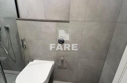 Apartment - 1 Bedroom - 2 Bathrooms for rent in Sokoon - Naseej District - Aljada - Sharjah