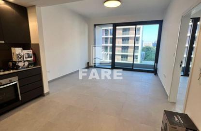Apartment - 1 Bedroom - 2 Bathrooms for rent in Sokoon - Naseej District - Aljada - Sharjah