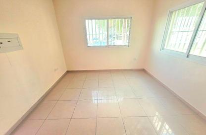 Apartment - Studio - 1 Bathroom for rent in Fire Station Road - Muwaileh - Sharjah
