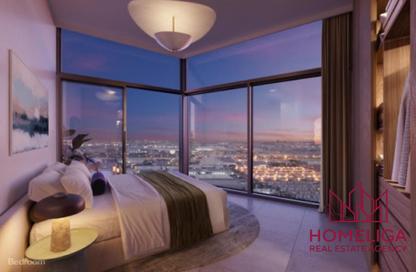 Apartment - 2 Bedrooms - 3 Bathrooms for sale in Eleve by Deyaar - Jebel Ali Industrial 2 - Jebel Ali Industrial - Jebel Ali - Dubai Apartment - 2 Bedrooms - 3 Bathrooms for sale in Eleve by Deyaar - Jebel Ali Industrial 2 - Jebel Ali Industrial - Jebel Ali - Dubai