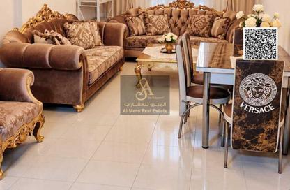 Apartment - 1 - 2 for sale in Goldcrest Dreams 4 - Goldcrest Dreams - Emirates City - Ajman