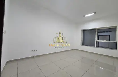 شقة - غرفة نوم - 1 حمام للايجار في تايجر القادسية - النهدة - الشارقة