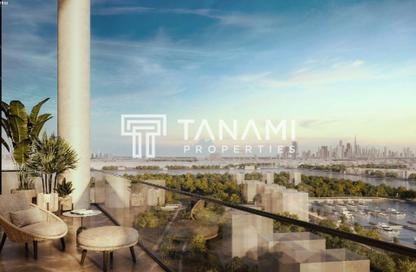 Apartment - 2 Bedrooms - 3 Bathrooms for sale in Haven Bay - Dubai Islands - Dubai