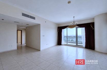 Apartment - 2 - 2 for rent in Skycourts Tower B - Skycourts Towers - Dubai Land Residence Complex - Dubai
