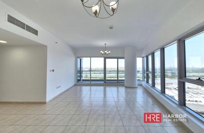 Apartment - 2 - 2 for rent in Skycourts Tower B - Skycourts Towers - Dubai Land Residence Complex - Dubai