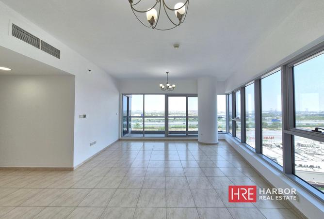 Spacious 2BR | Ready to Move In | Al Ain Road View photo 2