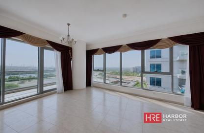 Apartment - 2 - 2 for rent in Skycourts Tower B - Skycourts Towers - Dubai Land Residence Complex - Dubai Apartment - 2 - 2 for rent in Skycourts Tower B - Skycourts Towers - Dubai Land Residence Complex - Dubai