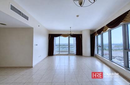 Apartment - 2 - 2 for rent in Skycourts Tower B - Skycourts Towers - Dubai Land Residence Complex - Dubai Apartment - 2 - 2 for rent in Skycourts Tower B - Skycourts Towers - Dubai Land Residence Complex - Dubai