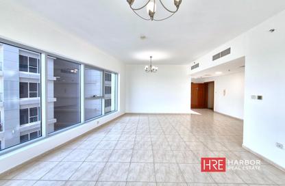 Apartment - 2 - 2 for rent in Skycourts Tower B - Skycourts Towers - Dubai Land Residence Complex - Dubai