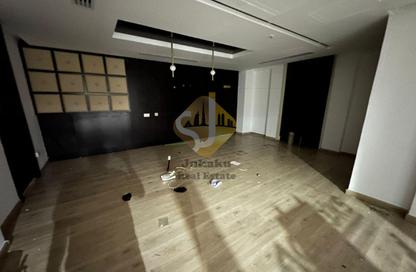 Office Space - 2 Bedrooms - 1 Bathroom for rent in Al Etihad Building - Port Saeed - Deira - Dubai