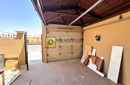 Villa - 3 Bedrooms - 3 Bathrooms for rent in Mirdif Villas - Mirdif - Dubai