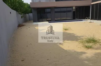 فيلا - 4 غرف نوم - 6 حمامات للايجار في كايا - مسار - تلال سيتي - الشارقة