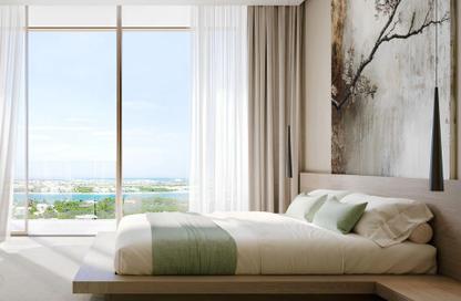 Apartment - 1 Bedroom - 1 Bathroom for sale in Hado by Beyond - Dubai Islands - Dubai