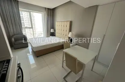 شقة - 1 حمام للايجار في داماك ميزون ذو فوغ - الخليج التجاري - دبي