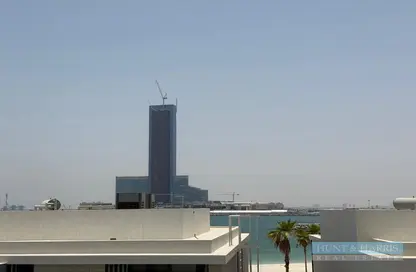 تاون هاوس - 3 غرف نوم - 4 حمامات للبيع في خليج دانه - جزيرة المرجان - رأس الخيمة