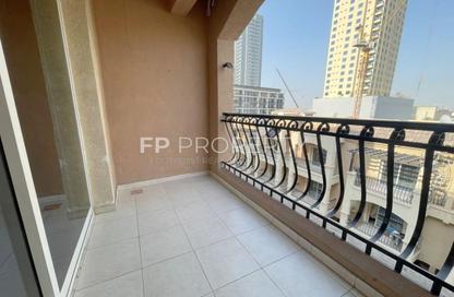 Apartment - 1 - 1 for rent in Diamond Views 4 - District 11 - Jumeirah Village Circle - Dubai