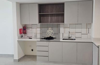 Apartment - 1 - 1 for sale in Reeman Living II - Al Shamkha - Abu Dhabi