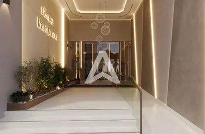 شقة - 2 غرف نوم - 3 حمامات للبيع في فلوريس ريزيدنسز - الفرجان - دبي