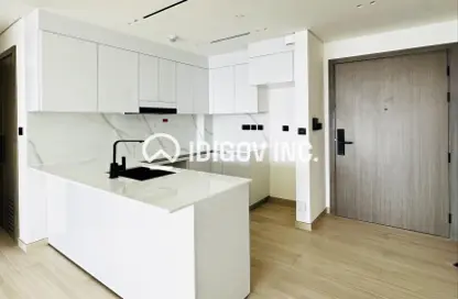 شقة - غرفة نوم - 1 حمام للبيع في بن غاطي إيميرالد - منطقة 15 - قرية جميرا الدائرية - دبي