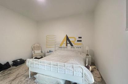 Townhouse - 2 Bedrooms - 3 Bathrooms for rent in Kaya - Masaar - Tilal City - Sharjah