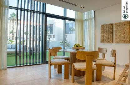Villa - 3 Bedrooms - 5 Bathrooms for rent in Danah Bay - Al Marjan Island - Ras Al Khaimah