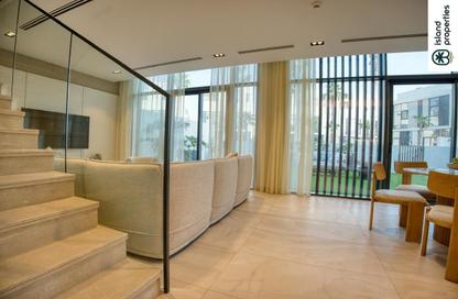 Villa - 3 Bedrooms - 5 Bathrooms for rent in Danah Bay - Al Marjan Island - Ras Al Khaimah