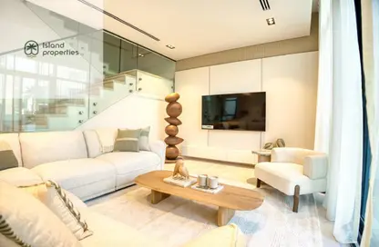 Villa - 3 Bedrooms - 5 Bathrooms for rent in Danah Bay - Al Marjan Island - Ras Al Khaimah Villa - 3 Bedrooms - 5 Bathrooms for rent in Danah Bay - Al Marjan Island - Ras Al Khaimah