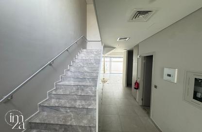 Townhouse - 3 Bedrooms - 3 Bathrooms for rent in MAG Eye - MAG City - Mohammed Bin Rashid City - Dubai