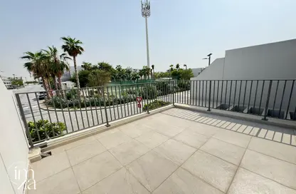 تاون هاوس - 3 غرف نوم - 3 حمامات للايجار في ماج آي - ماج سيتي - مدينة الشيخ محمد بن راشد - دبي