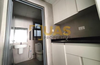 Shop - Studio - 1 Bathroom for rent in Shama Residences - Al Badaa - Dubai
