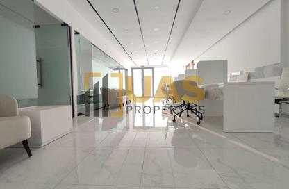 Shop - Studio - 1 Bathroom for rent in Shama Residences - Al Badaa - Dubai