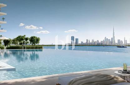 Apartment - 1 Bedroom - 1 Bathroom for sale in Creek Bay Tower B - Creek Bay - Dubai Creek Harbour (The Lagoons) - Dubai Apartment - 1 Bedroom - 1 Bathroom for sale in Creek Bay Tower B - Creek Bay - Dubai Creek Harbour (The Lagoons) - Dubai