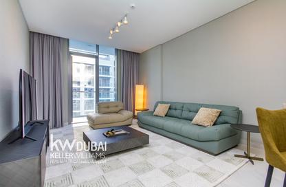 Apartment - 1 Bedroom - 2 Bathrooms for sale in Residences 7 - District One - Mohammed Bin Rashid City - Dubai