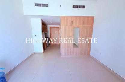 Apartment - Studio - 1 Bathroom for rent in Rimal Residences - Maryam Island - Al Khan - Sharjah