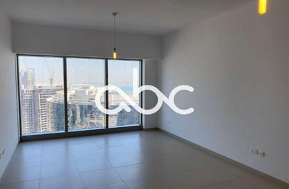 Apartment - 1 Bedroom - 2 Bathrooms for sale in The Gate Tower 1 - Shams Abu Dhabi - Al Reem Island - Abu Dhabi