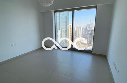 Apartment - 1 Bedroom - 2 Bathrooms for sale in The Gate Tower 1 - Shams Abu Dhabi - Al Reem Island - Abu Dhabi