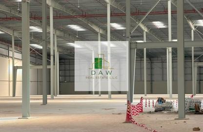 Warehouse - Studio - 2 Bathrooms for rent in Umm Dir - Umm Al Quwain