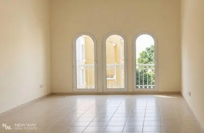 Apartment - 1 Bedroom - 1 Bathroom for rent in Park Heights - Dubai Hills Estate - Dubai