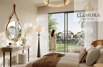 Villa - 4 Bedrooms - 4 Bathrooms for sale in Selvara - Grand Polo Club and Resort - Dubai Investment Park 2 (DIP 2) - Dubai Investment Park (DIP) - Dubai