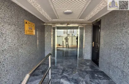 Whole Building - 7+ Bedrooms - 7+ Bathrooms for sale in Tiger Downtown Ajman - Al Alia - Ajman