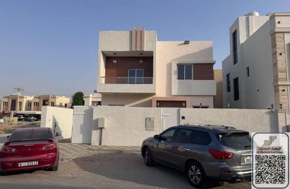 Villa - 3 - 5 for sale in Al Yasmeen 1 - Al Yasmeen - Ajman