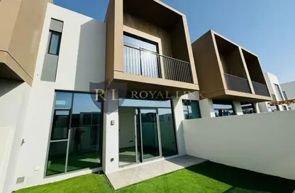 Villa - 3 Bedrooms - 4 Bathrooms for rent in Joy - Arabian Ranches 3 - Dubai Villa - 3 Bedrooms - 4 Bathrooms for rent in Joy - Arabian Ranches 3 - Dubai