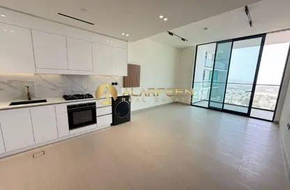 شقة - غرفة نوم - 2 حمامات للبيع في بن غاطي أزور - منطقة 16 - قرية جميرا الدائرية - دبي