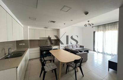 Apartment - 2 Bedrooms - 2 Bathrooms for rent in Zahra Apartments 2B - Zahra Apartments 2 - Zahra Apartments - Town Square - Dubai