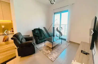 Apartment - 2 Bedrooms - 2 Bathrooms for rent in Zahra Apartments 2B - Zahra Apartments 2 - Zahra Apartments - Town Square - Dubai