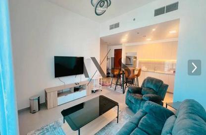 Apartment - 2 Bedrooms - 2 Bathrooms for rent in Zahra Apartments 2B - Zahra Apartments 2 - Zahra Apartments - Town Square - Dubai Apartment - 2 Bedrooms - 2 Bathrooms for rent in Zahra Apartments 2B - Zahra Apartments 2 - Zahra Apartments - Town Square - Dubai